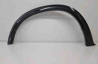 BMW X5 E70 (2006-2013) Priekšējā kreisā spārna uzlika 8036653 32433435