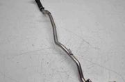 MERCEDES-BENZ E-Class W211/S211 (2002-2009) Coolant Hose Pipe A6542032602 32434486