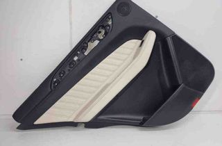 MERCEDES-BENZ GLE W166 (2015-2018) Обшивка двери задней левой стороны 32434750