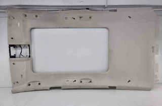 VOLKSWAGEN Passat B7 (2010-2015) Обивка потолка 3g9867501l 32435354