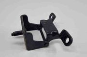 VOLVO S90 2 generation (2016-2023) Right Side Bootlid Hinge 32435827