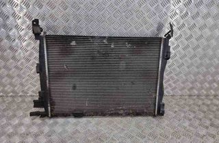 NISSAN Qashqai 1 generation (2007-2014) Degvielas dzesētājs (radiators) 32436702