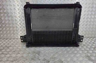 VOLKSWAGEN ID.5 1 generation (2021-2023) Cooling Parts 1EA121203D 32438048