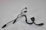 BMW 5 Series F10/F11 (2009-2017) Провода свечей накалывания 7372543 32440513