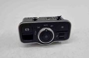 MERCEDES-BENZ EQA 1 generation (2021-2023) Headlight Switch Control Unit A2479052902 32441209