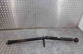 AUDI A5 8T (2007-2016) Rear glass spoiler 8t0521101m 32444691