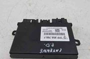 PORSCHE Cayenne 3 generation (2017-2023) Front Right Seat Control Unit 7PP959760F 32445383