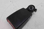PORSCHE Cayenne 3 generation (2017-2023) Rear Left Seat Buckle 7P0857754 32445386