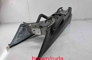 PORSCHE Cayenne 3 generation (2017-2023) Center Console 45800001 32445396