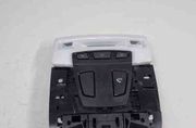 BMW X5 F15 (2013-2018) Освещение салона 9331131 32445711