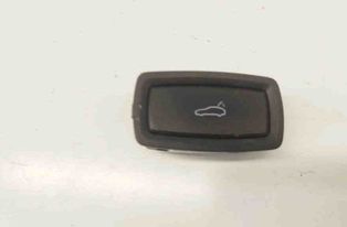 PORSCHE Cayenne 3 generation (2017-2023) Back cover Open Switches 1PP959832H,7PP959832H 32582340
