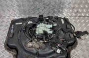 PORSCHE Cayenne 3 generation (2017-2023) AdBlue Tank 7P0131878,7P0131877E 32582393