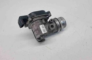 BMW 5 Series F10/F11 (2009-2017) Droseļvārsts 120416623,161A09794R 32583376