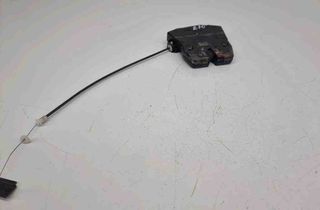 BMW X5 E70 (2006-2013) Aizmugurējā bagāžnieka slēdzene 7183203 32583495