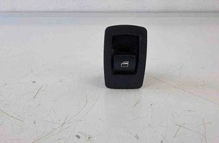 BMW X5 E70 (2006-2013) Aizmugurējo kreiso durvju loga pacēlāja slēdži 15979800,15939900,6945874 32583795