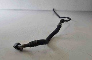 BMW X5 E70 (2006-2013) Pārnesumkārbas dzesēšanas caurule 7795490 32583952