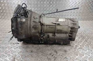 LAND ROVER Discovery Sport 1 generation (2014-2024) Gearbox 32584591