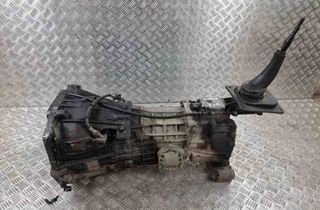 SUZUKI Grand Vitara 2 generation (2005-2014) Gearbox 32584613