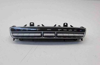 MERCEDES-BENZ C-Class W205/S205/C205 (2014-2023) Other Control Units 301120170124,A2C111514000,A2059058813 32585174