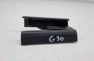 BMW 5 Series G30/G31 (2016-2023) Другие внутренние детали 7357394 32585422