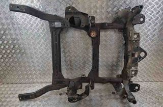 LAND ROVER Discovery Sport 1 generation (2014-2024) Front Suspension Subframe 32585833