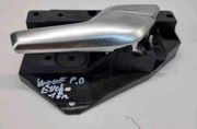LAND ROVER Range Rover Evoque L538 (1 gen) (2011-2020) Left Rear Internal Opening Handle BJ3222600AB 32586290