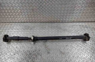 BMW 3 Series Gran Turismo F34 (2013-2017) Kardāna aizmugurējā daļa 32586542