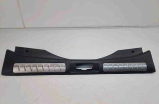 LAND ROVER Range Rover Evoque L538 (1 gen) (2011-2020) Bagāžas nodalījuma slēdzenes apdare BJ3M113A10AD8PVJ 32586573