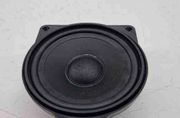 BMW X6 E71/E72 (2008-2012) Front Left Door Loudspeaker 9151864 32587305