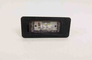 BMW 5 Series G30/G31 (2016-2023) Numura zīmes apgaismojums 7193293 32619883