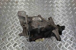 BMW 3 Series Gran Turismo F34 (2013-2017) Aizmugurējais reduktors 7605587 32619914