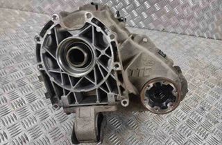 LAND ROVER Discovery Sport 1 generation (2014-2024) Transfer Box HPLA7K780AD 32620704