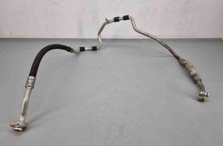 VOLKSWAGEN Scirocco 3 generation (2008-2020) AC Hose Pipe 1K0820743FD 32620906