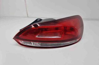 VOLKSWAGEN Scirocco 3 generation (2008-2020) Rear Right Taillight Lamp 1k8945096r 32620920
