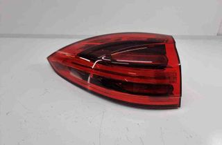 PORSCHE Cayenne 3 generation (2017-2023) Rear Left Taillight 7p5945207g,7p5945207 32621524