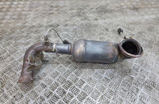 PEUGEOT 308 T9 (2013-2021) Катализатор 82299260 32970446