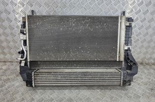 MINI Cooper F56 (2013-2020) Система охлаждения 8645783,8645861,8645641,8645761,9271204 32970894