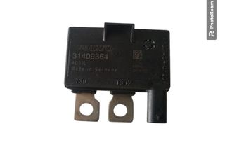 VOLVO XC70 3 generation (2007-2020) Citau veidu vadības bloki 31409364 26999948