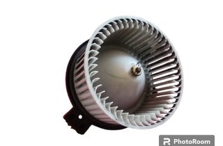 MAZDA 6 GG (2002-2007) Нагревательный вентиляторный моторчик салона 8727000700 27215718