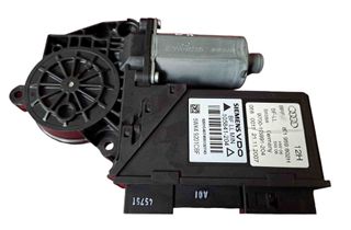 AUDI A4 B8/8K (2011-2016) Маторчик стеклоподъемника передней правой двери 8E1959802H 27520854