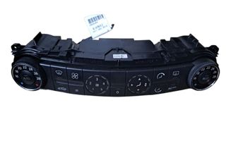 MERCEDES-BENZ E-Class W211/S211 (2002-2009) Pегулятор климы 2118300385 27561729