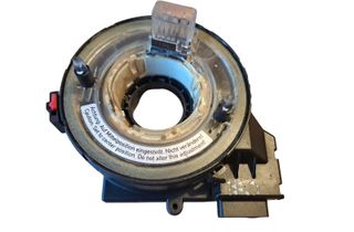 VOLKSWAGEN Passat B6 (2005-2010) ПОЛОСА НАДУВНЫХ ПОДУШЕК (КОЛЬЦО SRS) 3C0959653,ID2415 27916346