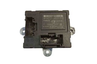 FORD Galaxy 2 generation (2006-2015) Блок управления дверей передние  правые 9G9T14B533FC,ID2444 27917245