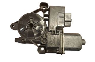 SKODA Octavia 3 generation (2013-2020) Rear Left Door Window Control Motor 5Q0959811A,0130822725,ID3144 28138679