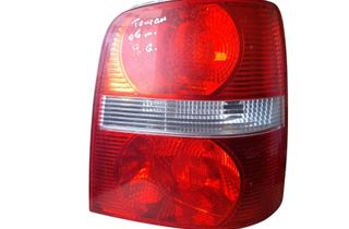 VOLKSWAGEN Touran 1 generation (2003-2015) Фонарь задний правый 1T0945096G,1T0945112E,ID3366 28222863