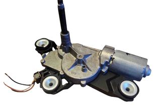 FORD Focus 2 generation (2004-2011) Tailgate Window Wiper Motor 3M51R17K441AF,0390201875,31218473,ID3625 28247704