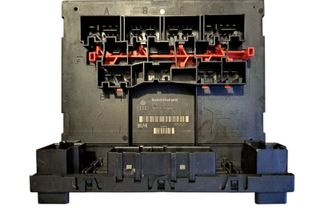 VOLKSWAGEN Golf 5 generation (2003-2009) Блок управления Комфорт 3C0937049AH,ID3766 28266077