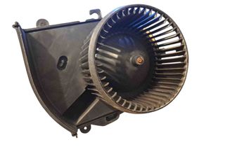 PEUGEOT Expert 2 generation (2007-2020) Heater Blower Fan 1498378080,ID3942 28289207