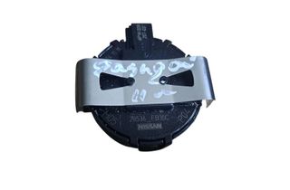 NISSAN Qashqai 1 generation (2007-2014) Rain Sensor 28536EB30C,ID4248 28347027