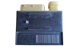 CITROËN Berlingo 2 generation (2008-2023) Spark Glow Plugs 9652021180,ID4388 28362556